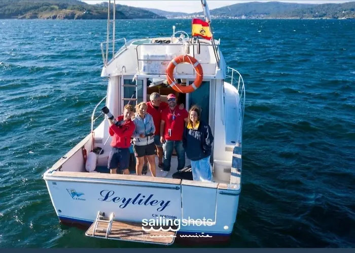 Leyliley Πλωτό κατάλυμα *